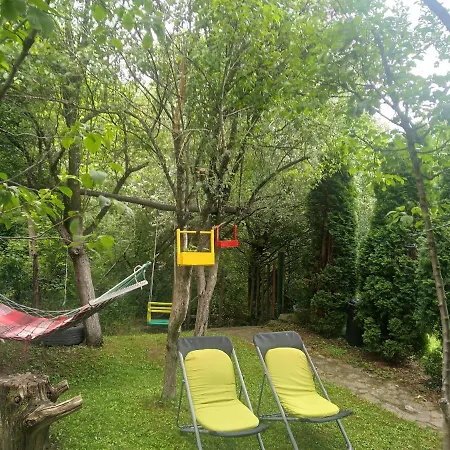 Laguna Holiday home Bihac