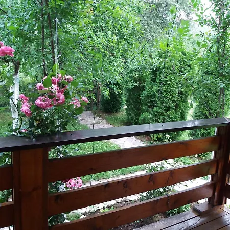 Laguna Holiday home